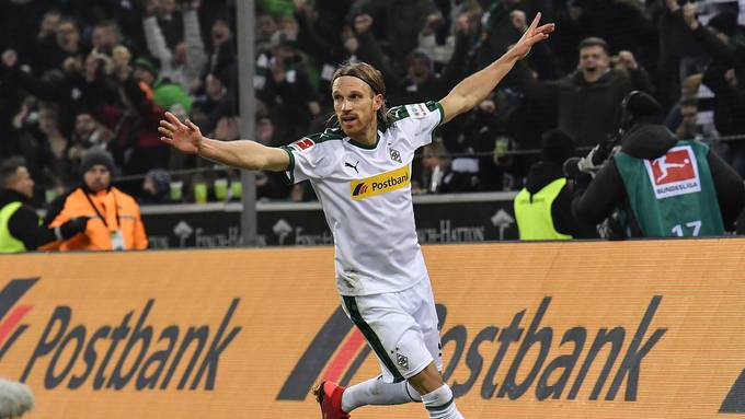 Michael Lang wechselt zu Werder Bremen
