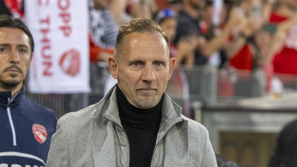 Mauro Lustrinelli wird für drei Spiele gesperrt
