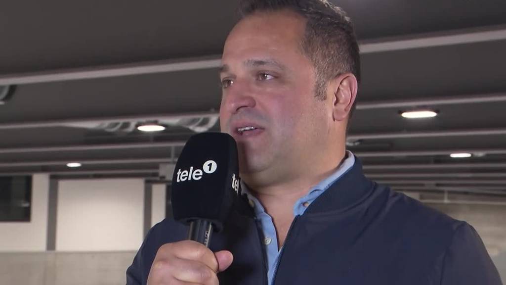 Sport mit Paolo Duca