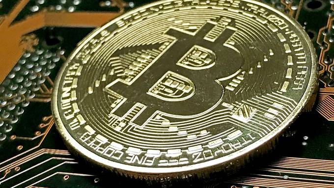 Bitcoin markiert neues Rekordhoch