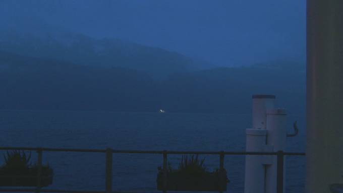 Gersauer müssen mit dem Schiff nach Vitznau pendeln