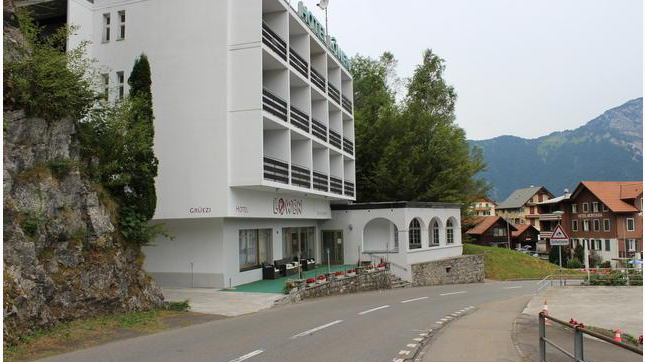 Eklat wegen Asylzentrum in Seelisberg