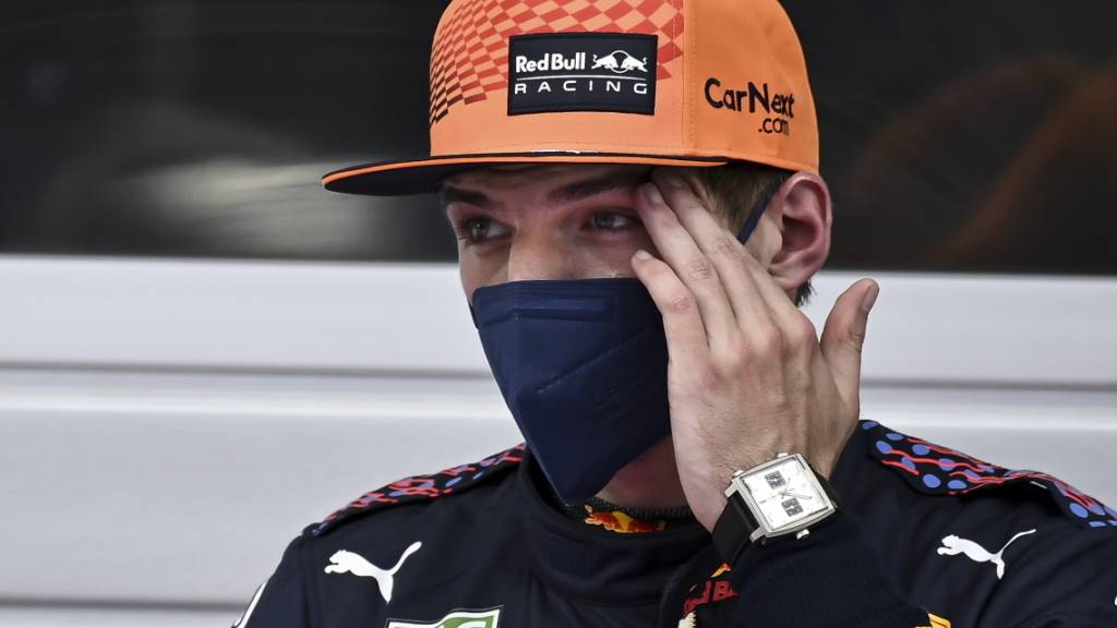 Max Verstappen will einen weiteren Sieg von Lewis Hamilton in Ungarn verhindern