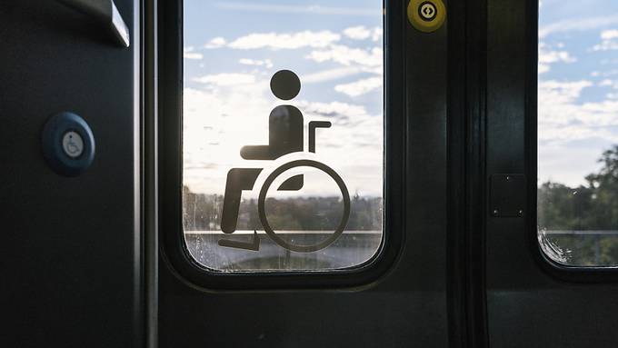 Dringender Handlungsbedarf bei Behindertenpolitik 