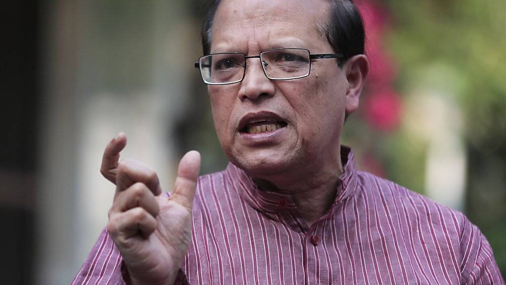 Bangladeschs Zentralbankchef Atiur Rahman ist zurückgetreten. Der Grund ist eine Cyberraubattacke.