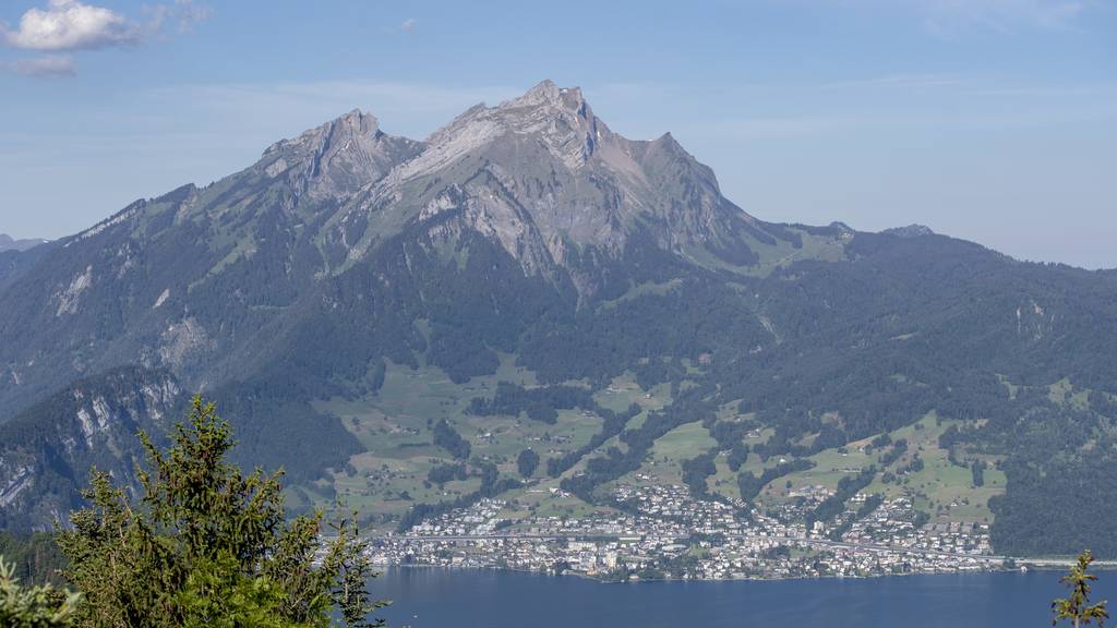 Vermisste Luzernerin tot aufgefunden