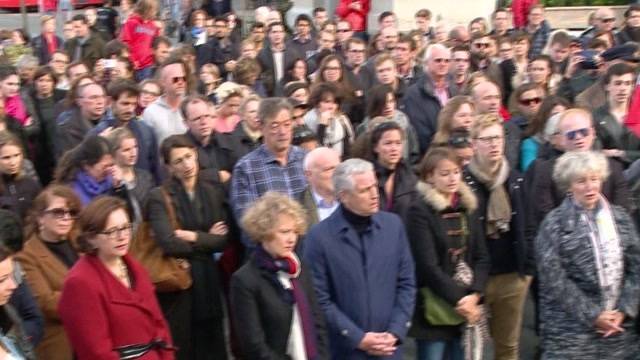 Emotionale Trauerfeiern in der Schweiz