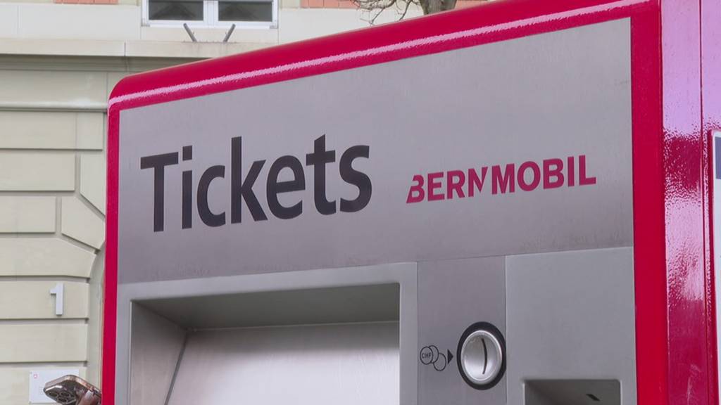 Neue Debatte um Gratis-ÖV in Bern