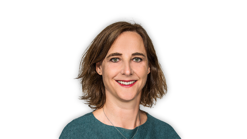 Linda Zemp