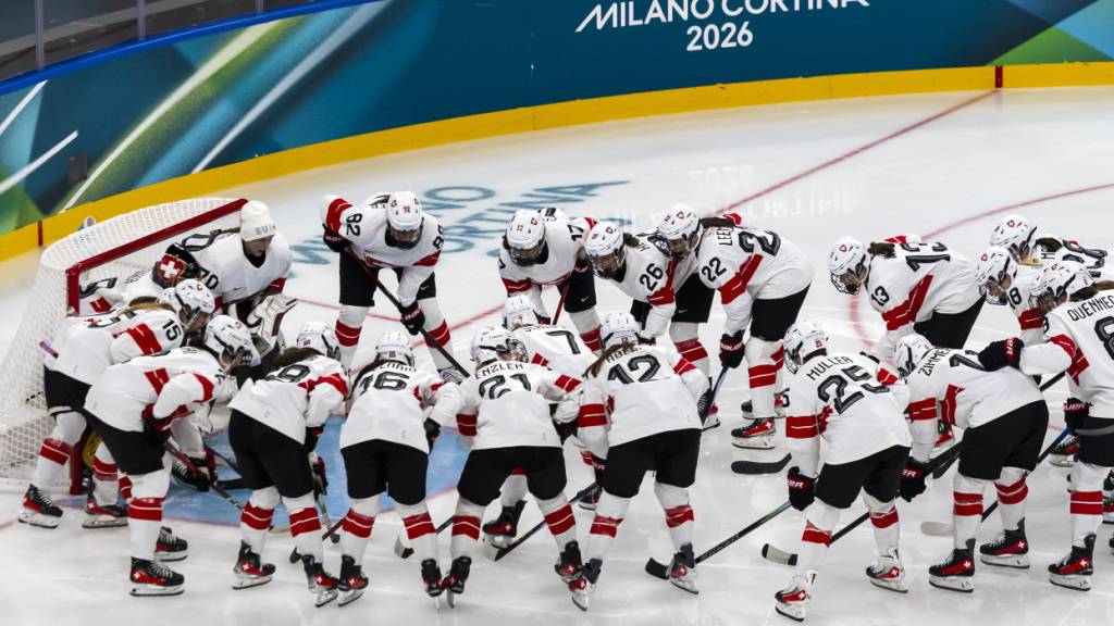 Siegreicher Olympia-Auftakt für Hockeyanerinnen