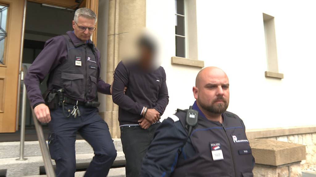 Mutmasslicher Kirchen-Brandstifter von Laupersdorf steht vor Gericht