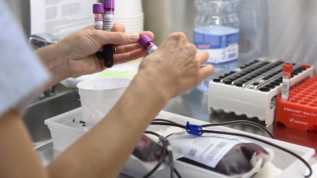 Wer nachts in der Klinik St. Anna arbeitet, erhält höhere Zulagen. (Symbolbild)