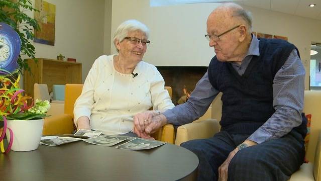 Das Geheimnis der Liebe