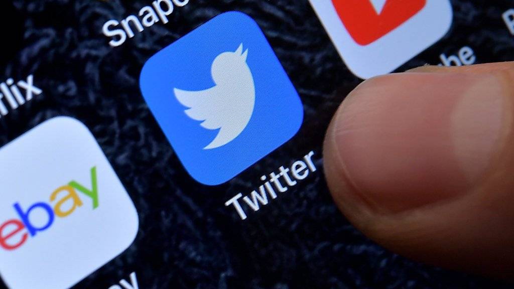 Twitter will 678'000 Nutzer informieren, die während des US-Wahlkampfs fingierten Accounts gefolgt waren, über die mutmasslich Russland Propaganda verbreitete. (Symbolbild)