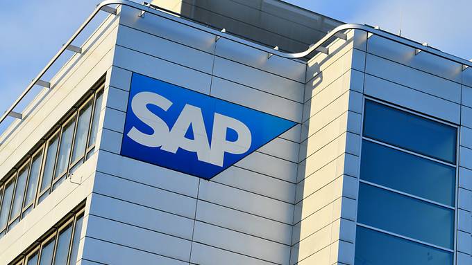 SAP kappt Ziele wegen Corona und Schwenk zur Cloud