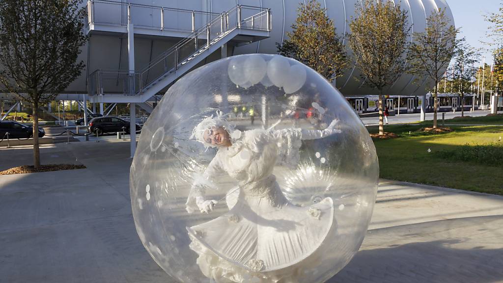 Cern beendet Zusammenarbeit mit Instituten aus Russland und Belarus