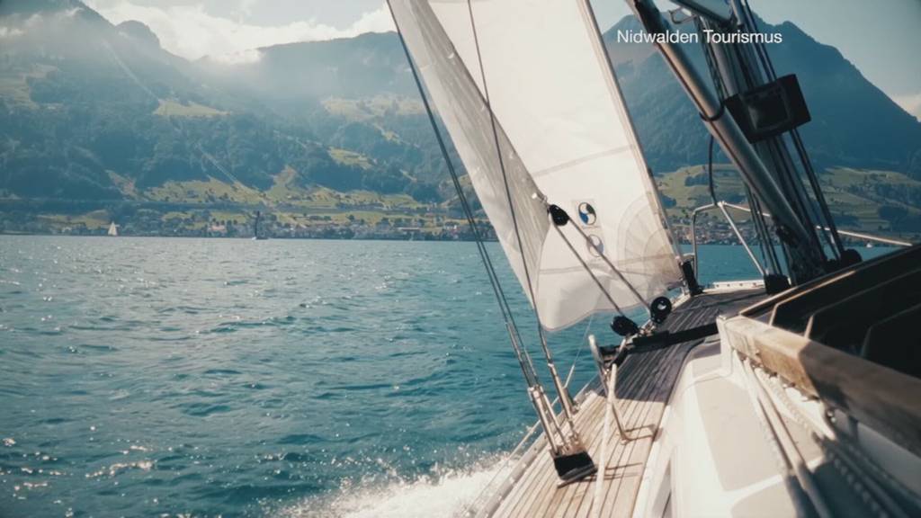 Imagefilm zu Nidwalden