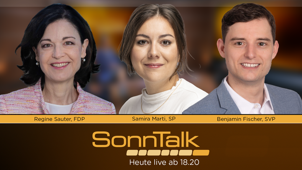 Neue Atomkraftwerke, Pensionskassen-Reform und Bundesrat gegen Klima-Urteil