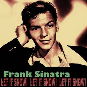 LET IT SNOW! LET IT SNOW! LET IT SNOW! (1948) LET IT SNOW! LET IT SNOW! LET IT SNOW! (1948)