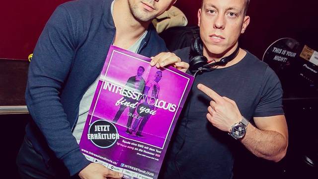 Freiämter DJ-Duo auf Sommerhit-Kurs