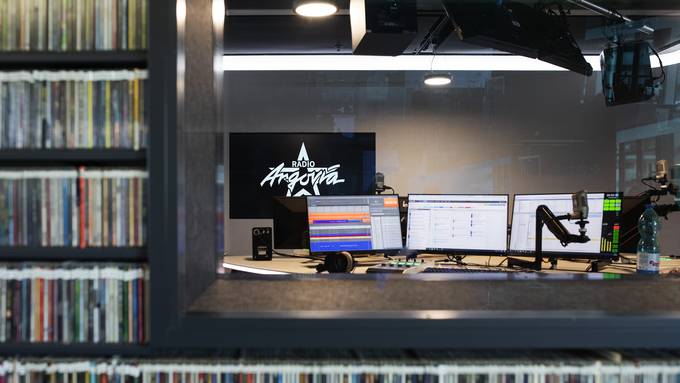 Radio Argovia landet auf Platz 3 der meistgehörten Deutschschweizer Privatradios