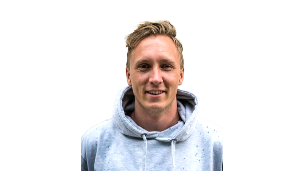 Yannick Breu