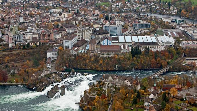 Polizei birgt vermissten Mann tot aus Rhein