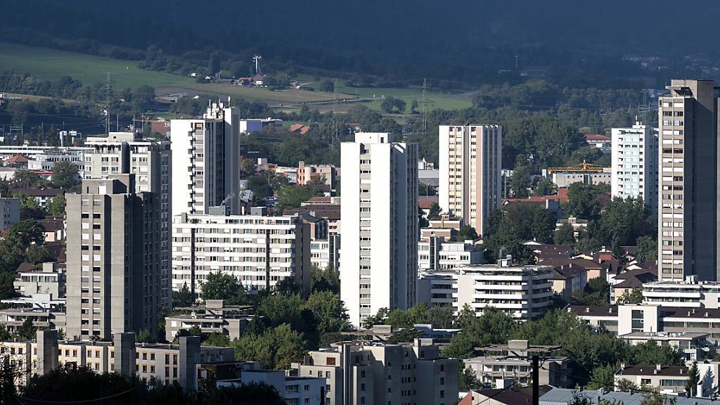 Die Churer Stadtregierung rechnet kommendes Jahr mit einem guten Rechnungsergebnis. Sie budgetiert zehn Millionen Franken Überschuss.