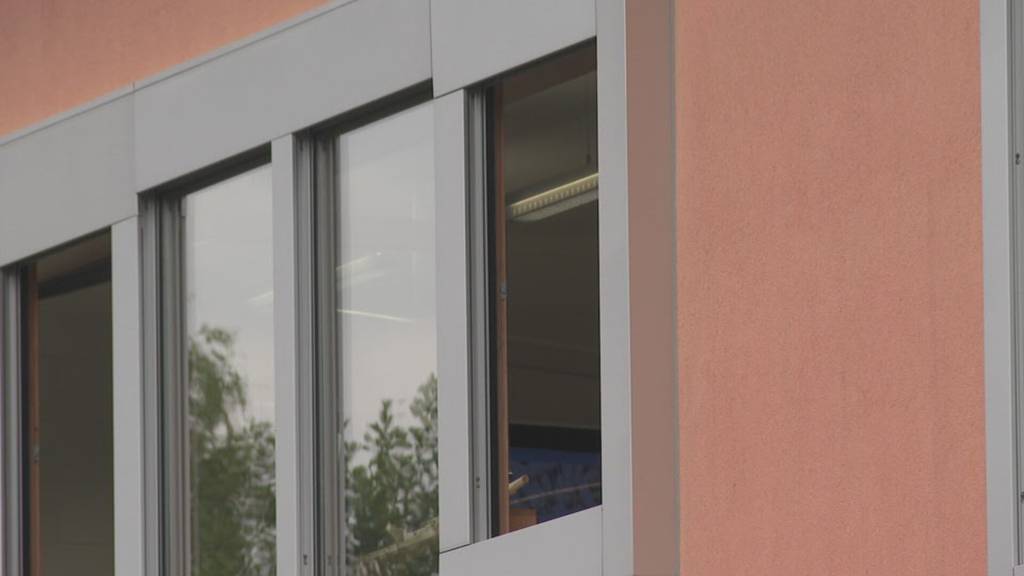 Unterricht fand in Tiefgarage statt