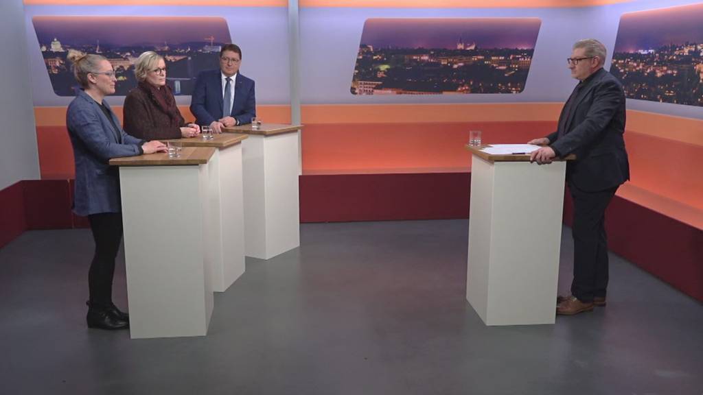 
Wer wird Regierungsrätin oder Regierungsrat im Kanton Bern?