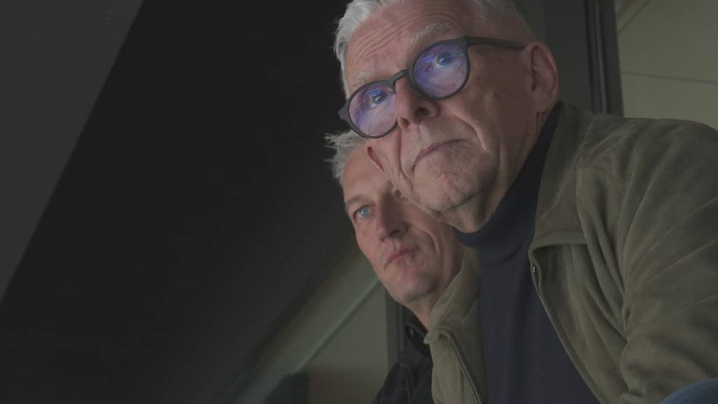 Serie «Wem gehört Zug?» – Portrait HP Strebel