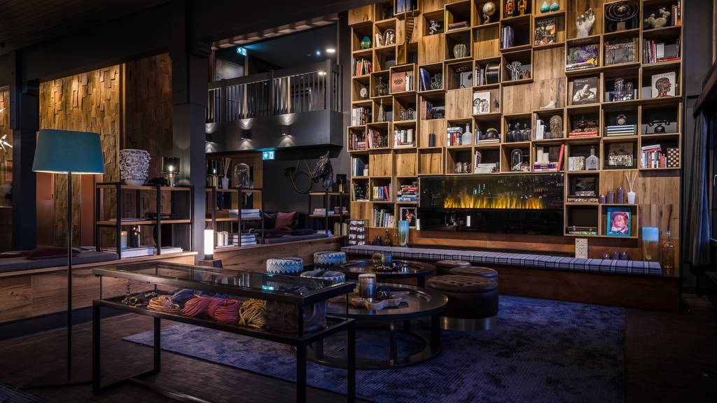 Wettbewerb Hotelbooker KW 05