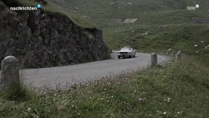 James Bond Ikone Sean Connery ist gestorben