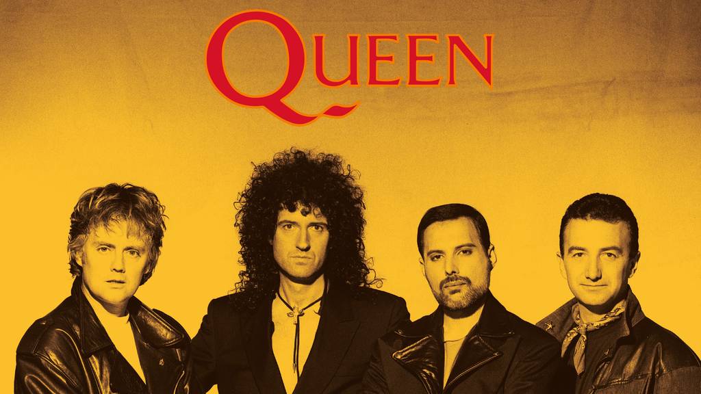 Queen - Face It Alone - Cover Art