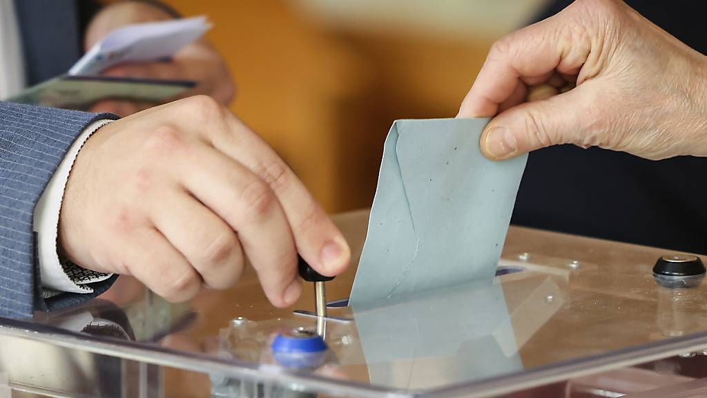 dpatopbilder - ARCHIV - In Mauretanien wurde gewählt (Symbolbild). Foto: Thomas Padilla/AP/dpa