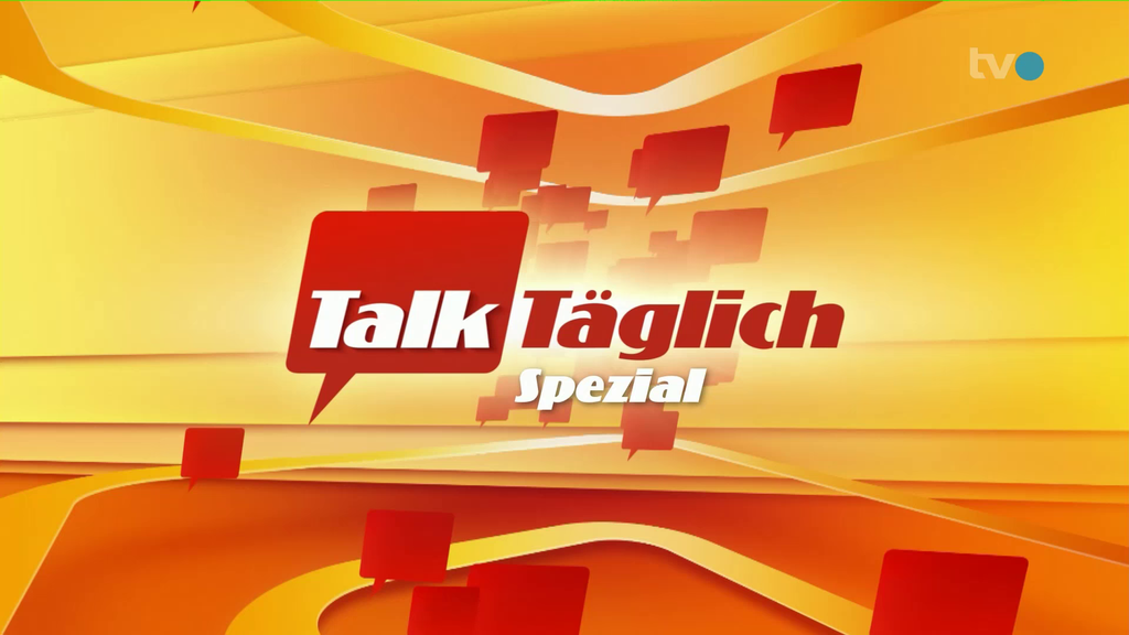 TalkTäglich «Spezial»