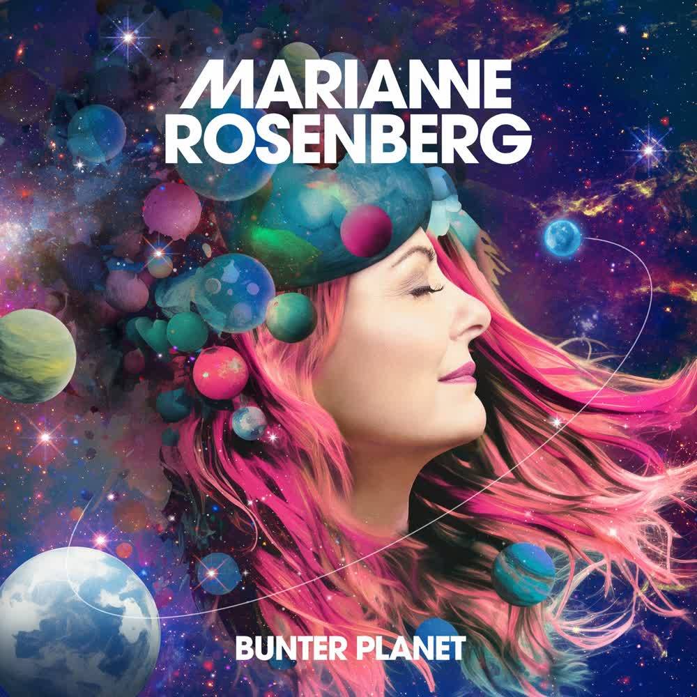 Marianne Rosenberg - Freiheit