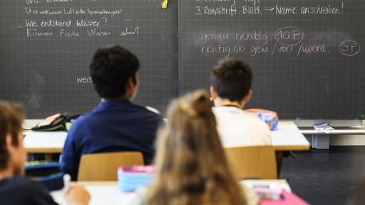 Bundesgericht stützt umstrittene Zürcher Klasseneinteilung