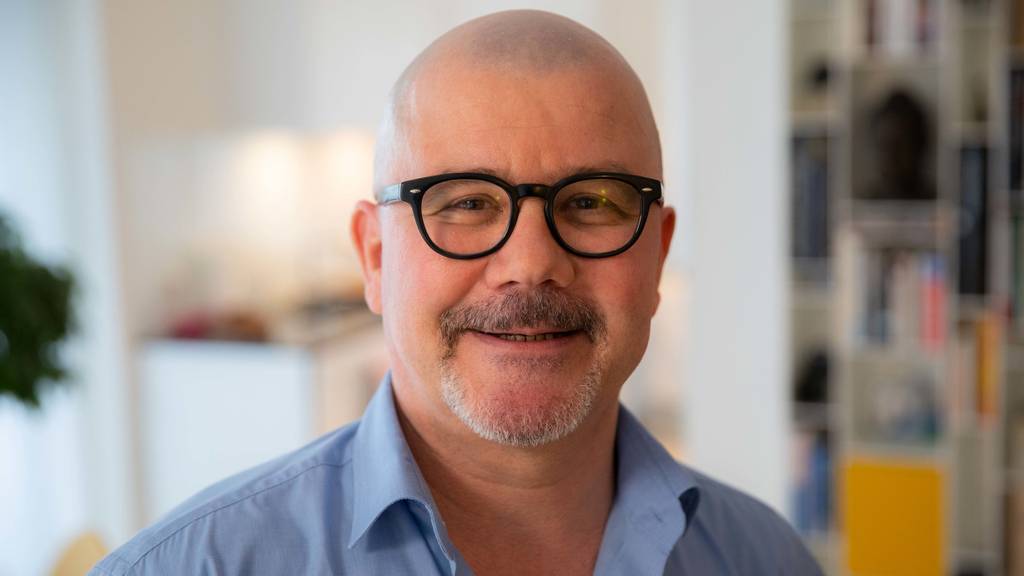 Heute kocht Peter (57)