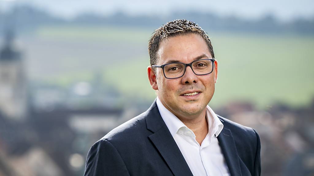 Stéphane Theurillat gewinnt Regierungsratswahl im Kanton Jura