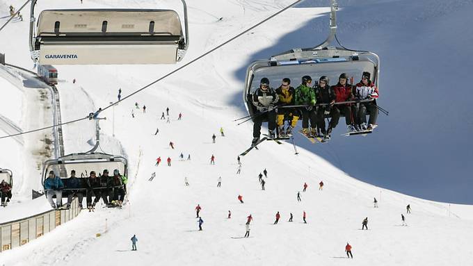 Jeder vierte Franken in Graubünden wird im Tourismus erwirtschaftet