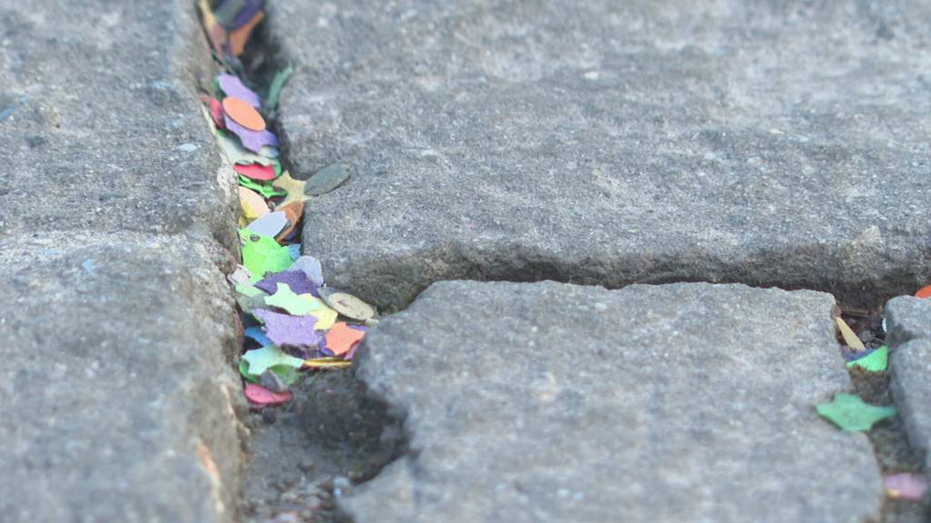 Berner Restaurants spüren Rückgang während der Fasnacht