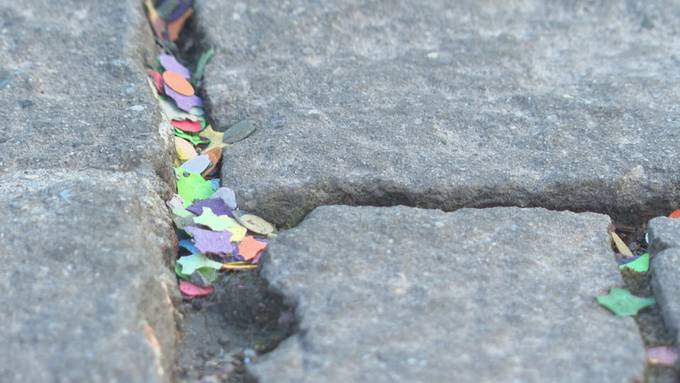 Berner Restaurants spüren Rückgang während der Fasnacht