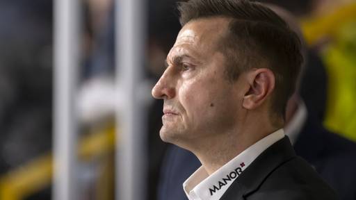 Der HC Ajoie findet in Ville Peltonen einen neuen Trainer