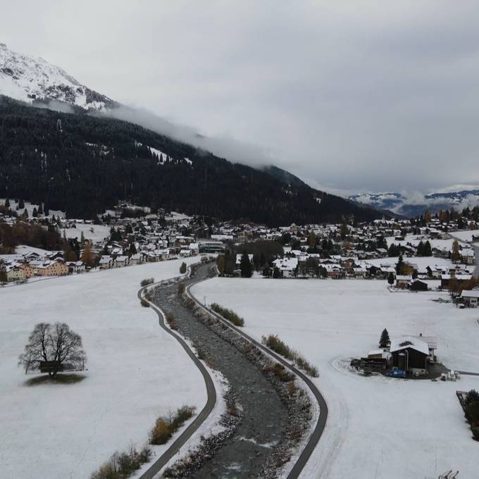 Der Schnee ist da – damit aber auch die Unfälle