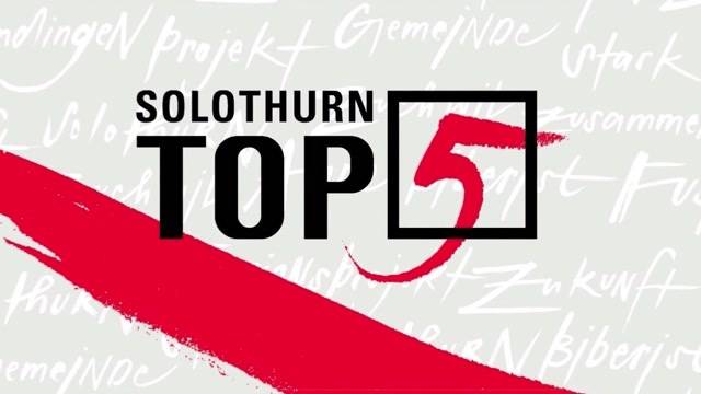 Solothurn Top 5 vor dem Aus?