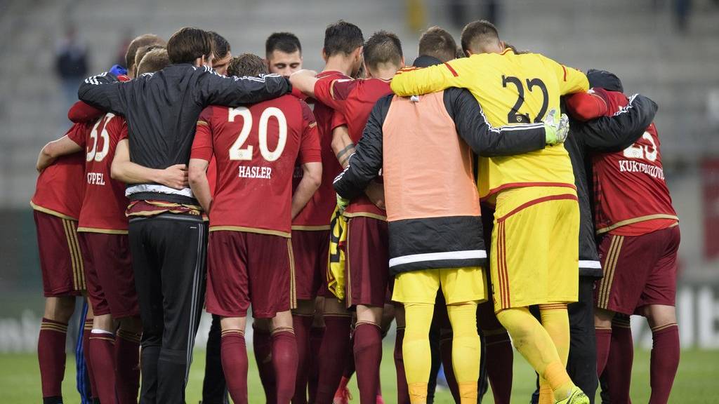 Das Spiel zwischen dem FC Sion und dem FC Vaduz hat für die Polizei einen fahlen Nachgeschmack.