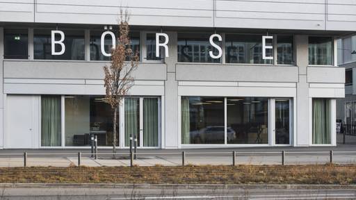 Schweizer Börse klettert auf neues Allzeithoch