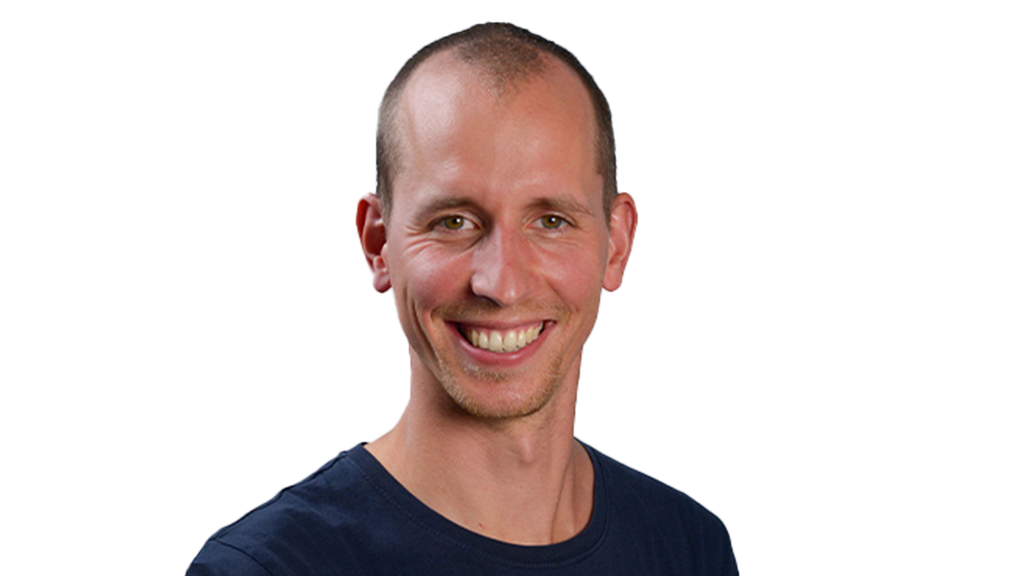 Martin Hürlimann
