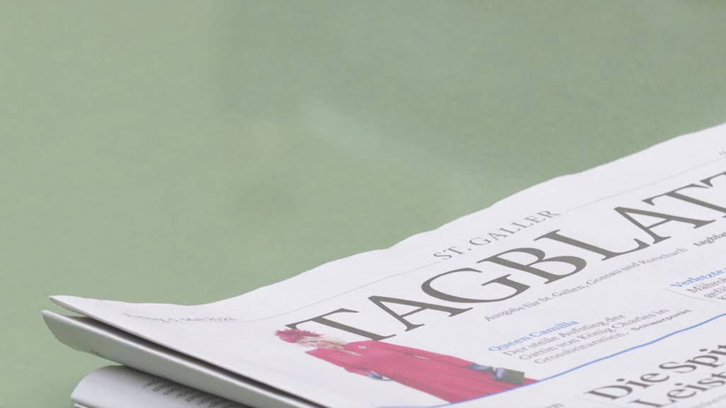 Neuer Skandal erschüttert St.Galler Spitex